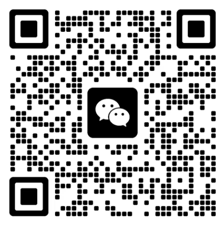 WeChat QR Code